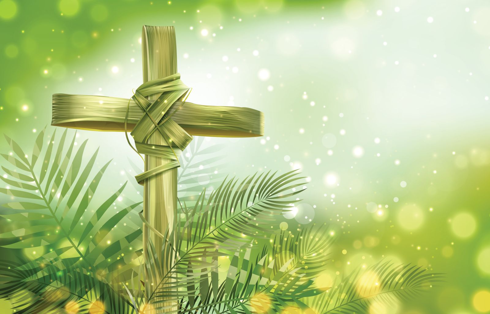 Palm Sunday 2023: Wishes and greetings for your loved ones